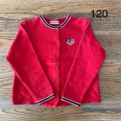 ムージョンジョン トップス