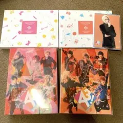 エーステ トルライ Blu-ray 春組 春単 エーステ トルライ Blu-ray 春組 春単 Amazon.co.jp: MANKAI