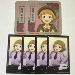 アイマス SideM もふもふえん 姫野かのん 缶バッジ くじ引き堂 - メルカリ