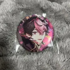 シクフォニ 誕生日缶バッジ2023年 LAN