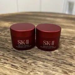 【りょうこ様専用】SK-II スキンパワーアドバンスト　エアリークリーム