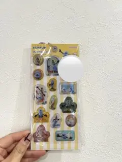 【正規品】スンスン　ポップデコパーティー