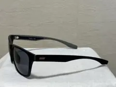 Coleman スタンダードサングラス ブラックのサムネイル