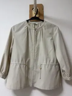 J.PRESS ノーカラージャケットのサムネイル