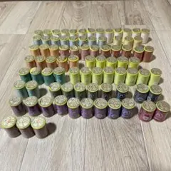 ダルマ　ミシン糸　綿100%
