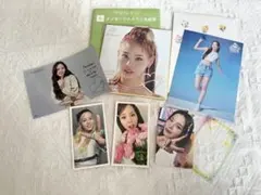 NiziU MAKO（マコ）グッズまとめ売り