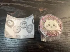 ちいかわ 手作りおやつチョコチャーム