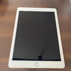 あめおとこ iPad 第6世代　128GB シルバー 準ジャンク品 あめおとこ様専用 iPad 第6世代 128GB シルバー 準ジャンク品 - メルカリ