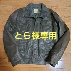 2025年最新】ディーゼル ボアジャケットの人気アイテム - メルカリ