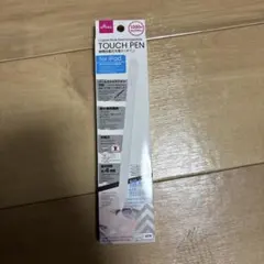 ダイソー 静電容量式充電タッチペン