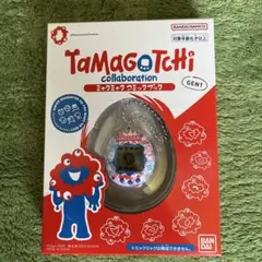 【早い者勝ち】たまごっち ミャクミャク コミックブック 2025 大阪関西万博