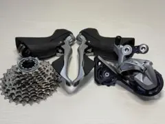シマノ　R7000 105 シルバーのサムネイル