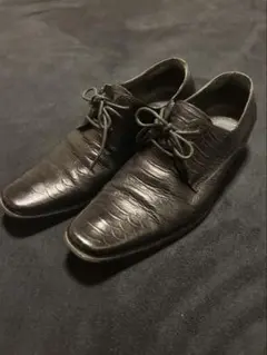 2026年最新】グッチ クロコ 靴の人気アイテム - メルカリ