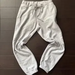 【超人気✨売り切れ続出‼️】ファミリーマート　スウェットパンツ　Mサイズ　グレー