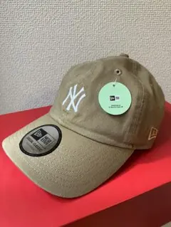 【新品】New Era ニューエラ キャップ