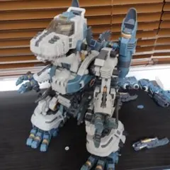 コトブキヤ　ゴジュラス hmm 未開封 ゴジュラス・ジ・オーガ｜ゾイド -ZOIDS-｜ロボット/メカ