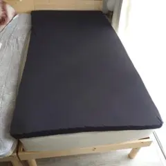 ヒツジのいらないマットレス ULTRA SLEEPER シングルのサムネイル