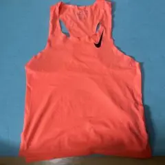 Nike エアロスイフト オレンジ S