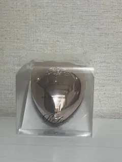 ReFaリファ　ハートブラシ(ローズゴールド)