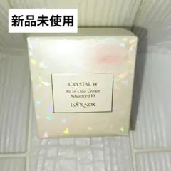 2026年最新】クリスタルWオールインワンクリームアドバンストの人気