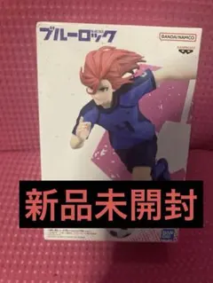 ブルーロック　千切豹馬フィギュア