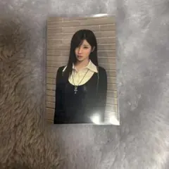 BABYMONSTER トレカ アサ