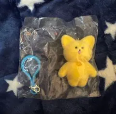 グルメマイスター よぴチャン　フィギュアマスコット　たまごやき