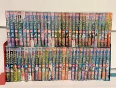 ☆全巻セット☆銀牙 ウィード 60巻セット リキおまけ - メルカリ