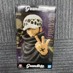 EOF-B42ワンピース ルフィ 海外正規版 Grandista nero - メルカリ