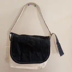 TEMBEA キャンバス メッセンジャーバッグのサムネイル