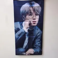 BTS ジミン JIMIN スローガン