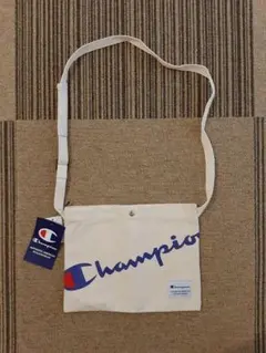 【新品】Champion ショルダーバッグ