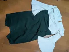 dizzy Store ミニドレス
