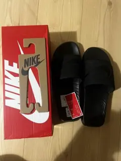NIKE AIR MAX CIRRRO SLIDE ナイキ サンダル 28