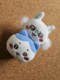 新品☆ちいかわ　ねそべりぬいぐるみ