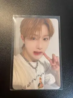 TEMPEST サノク 特典トレカ ヒョク TEMPEST As I am 東京 特典 トレカ ヒョク コンプリートセット - メルカリ