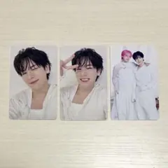 JO1DER SHOW 2026 'EIEN永縁' 豆原一成