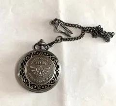 2025年最新】ゼルダの伝説懐中時計の人気アイテム - メルカリ