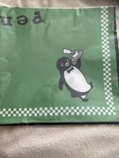 Suicaのペンギン ランチクロス