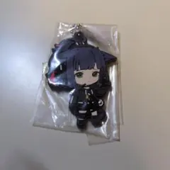 カゲロウプロジェクト カゲプロ ラバーストラップ クロハ 黒コノハ