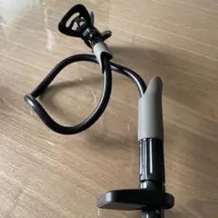 Lamicall スマホスタンド ブラック・グレー