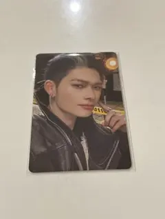 ENHYPEN ニキ　ラキドロ　Weverse