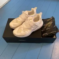 nike react presto/undercover