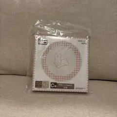 【C賞：うさぎ】タイトーくじ ブルーナアニマル