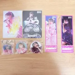 FRUITS ZIPPER ENERGY 開催記念すきくじ 月足天音セット - メルカリ