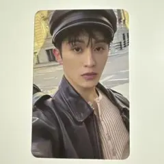 nct マーク the firstfruit トレカ