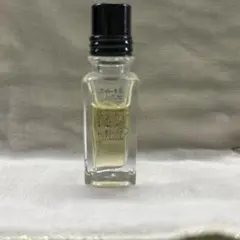 ロクシタン　ＪＢオードトワレ　５mlボトル　残７割