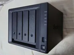 Synology DS420+