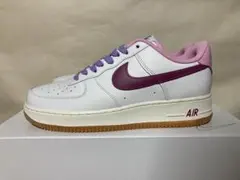 2025年最新】エアフォース1 nike by youの人気アイテム - メルカリ