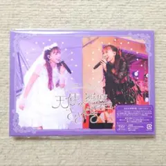 斉藤朱夏 しゅかしゅー 天使と悪魔のささやき 完全生産限定盤 BD＋CD
